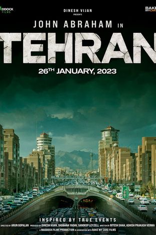 Tehran