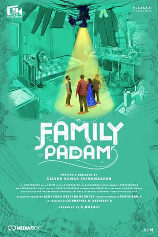 Family Padam