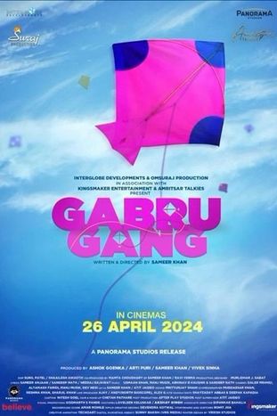 Gabru Gang