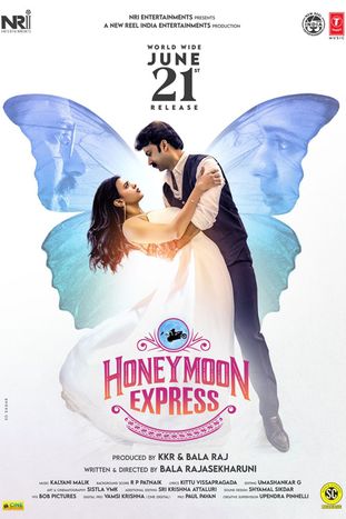 Honeymoon Express