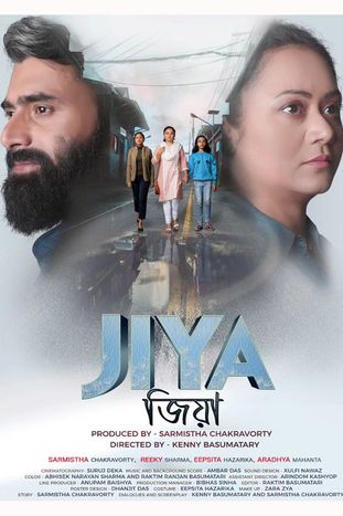 Jiya