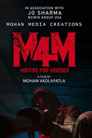 M4M - Motive for Murder