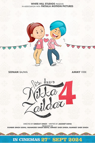 Nikka Zaildar 4