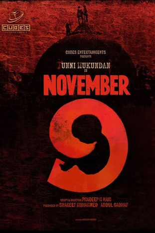 November 9