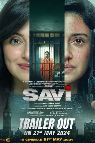 Savi: A Bloody Housewife