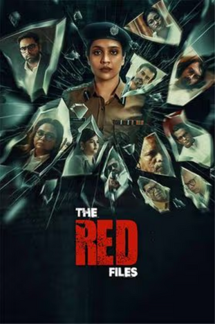 The Red Files