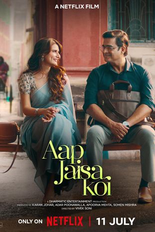 Aap Jaisa Koi