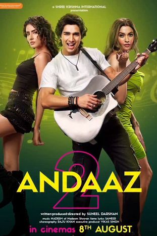 Andaaz 2