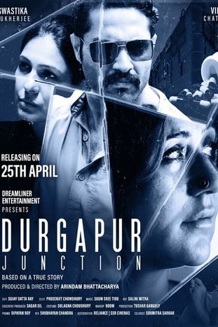 Durgapur Junction