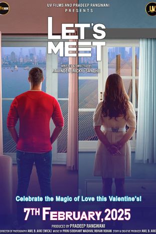 Let's Meet