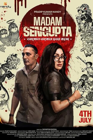 Madam Sengupta