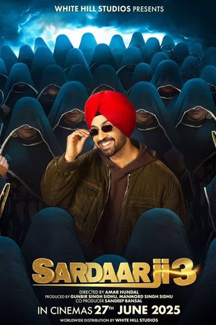 Sardaar Ji 3