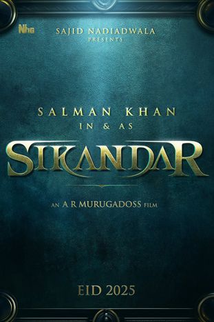 Sikandar