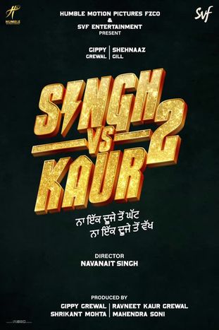 Singh Vs Kaur 2