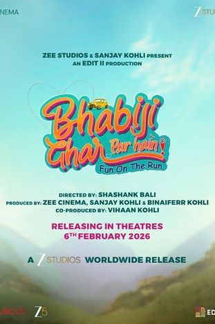 Bhabiji Ghar Par Hain