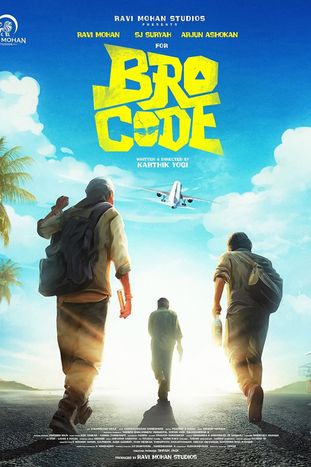 Bro Code