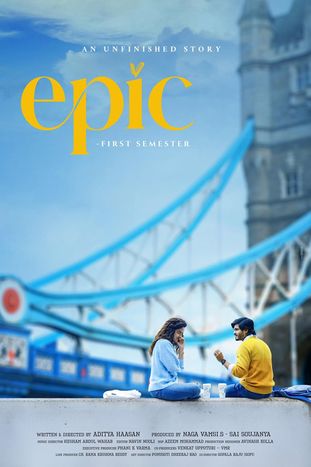 EPIC - First Semester