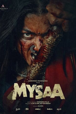 Mysaa