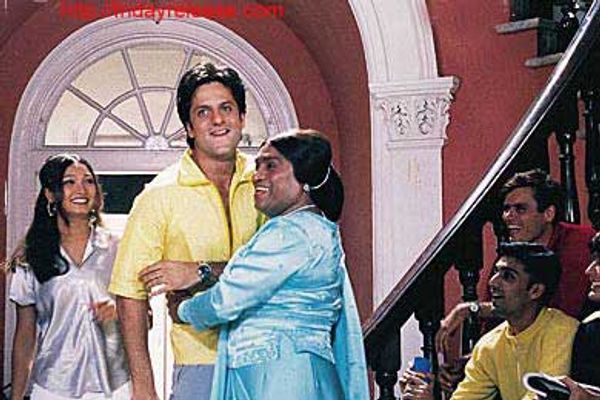 Khushi 2003