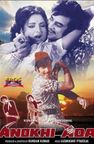 Anokhi Ada poster