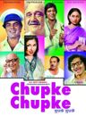 Chupke Chupke poster