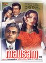 Mausam poster
