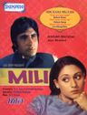Mili poster