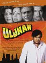 Uljhan poster
