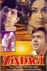 Zindagi poster