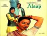 Alaap poster