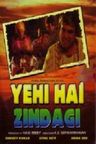 Yehi Hai Zindagi poster