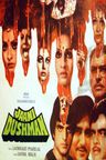 Jaani Dushman poster
