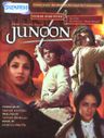 Junoon poster