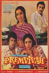 Prem Vivah poster