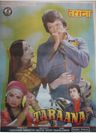 Taraana poster