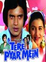 Tere Pyar Mein poster