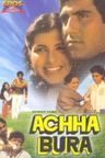 Achha Bura poster