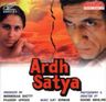 Ardh Satya poster