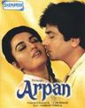 Arpan poster