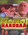 Haadsaa poster