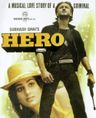 Hero poster