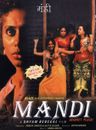 Mandi poster