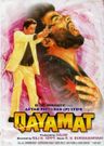 Qayamat poster