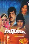Taqdeer poster