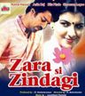 Zara Si Zindagi poster