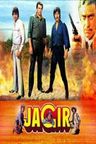 Jagir poster