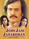 John Jani Janardhan poster