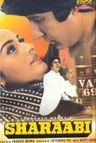 Sharaabi poster