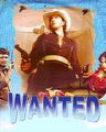 Wanted poster