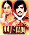 Aaj Ka Dada poster